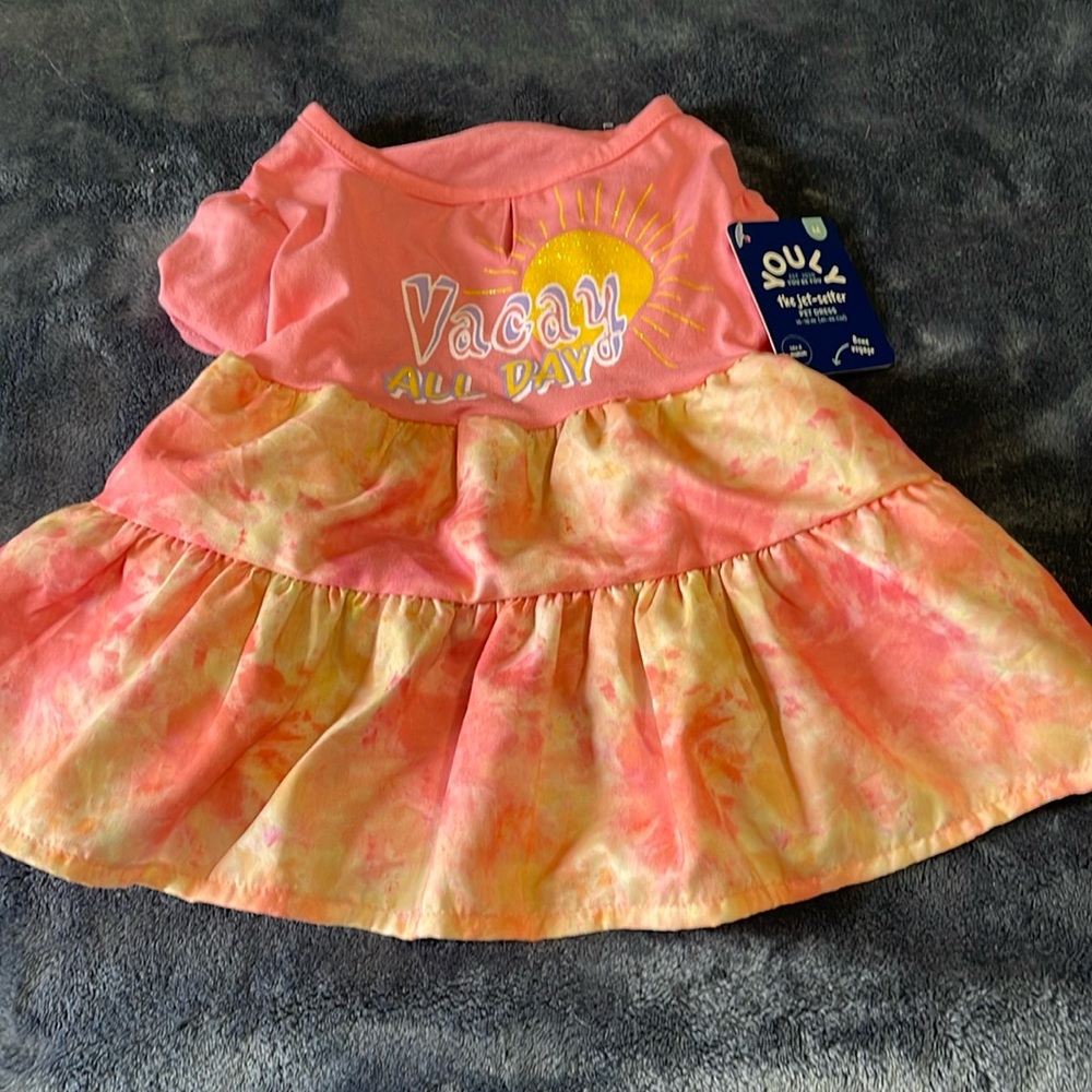 Brand New with tags Youly dress M